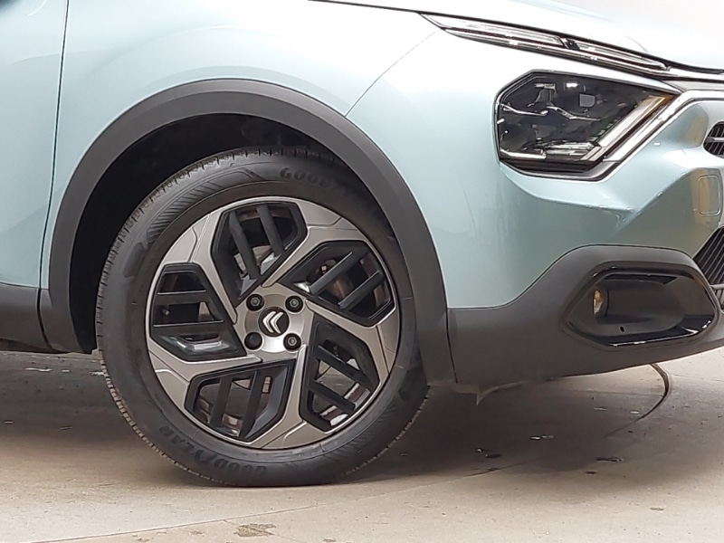 Used Citroen C4 2023 for sale - 77992613: Photo 9