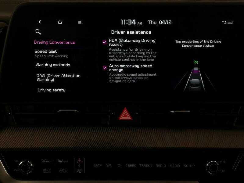 Used Kia Sportage 2025 for sale - 77400245: Photo 14