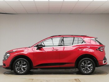 Used Kia Sportage 2025 for sale - 77400245: Photo