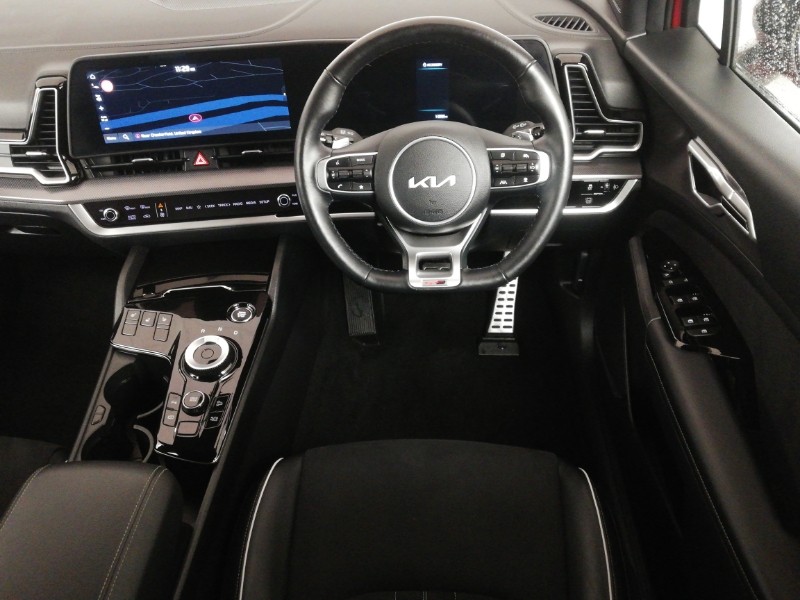 Used Kia Sportage 2025 for sale - 77400245: Photo 7