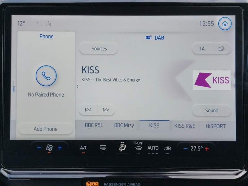 Used Ford Puma 2025 for sale - 78033547: Photo 11