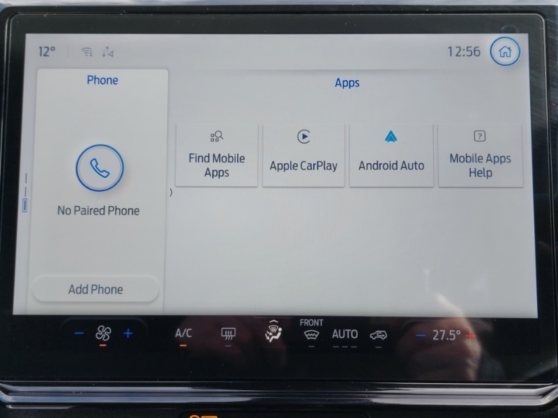 Used Ford Puma 2025 for sale - 78033547: Photo 13