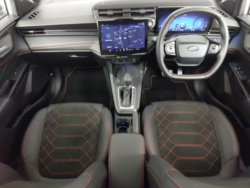 Used Ford Puma 2025 for sale - 78033547: Photo 2