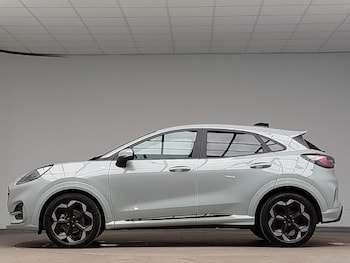 Used Ford Puma 2025 for sale - 78033547: Photo