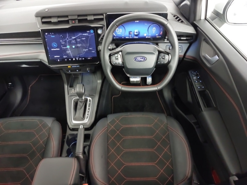 Used Ford Puma 2025 for sale - 78033547: Photo 7