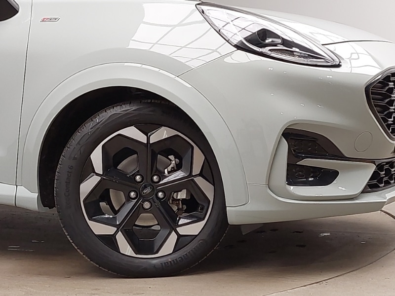 Used Ford Puma 2025 for sale - 78033547: Photo 9