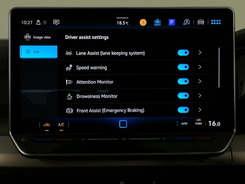 Used Volkswagen Golf 2024 for sale - 76624356: Photo 14