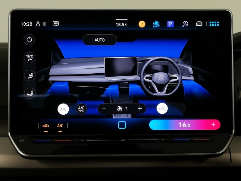 Used Volkswagen Golf 2024 for sale - 76624356: Photo 16