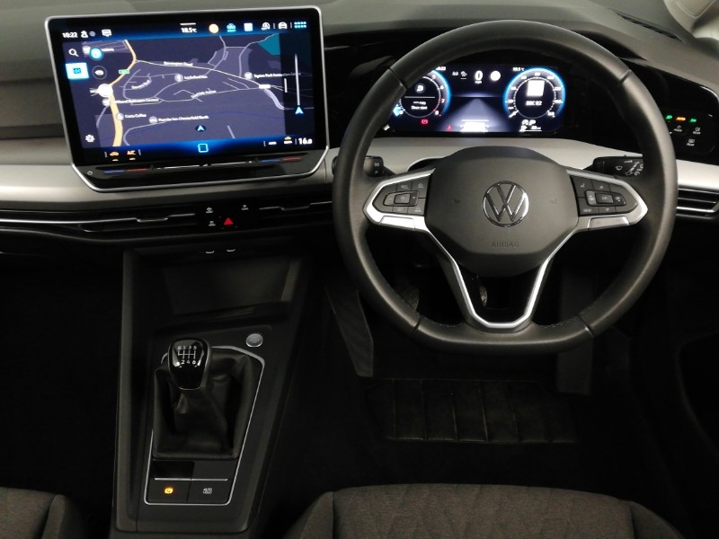 Used Volkswagen Golf 2024 for sale - 76624356: Photo 7