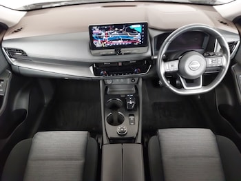 Used Nissan X-Trail 2023 for sale - 78259375: Photo