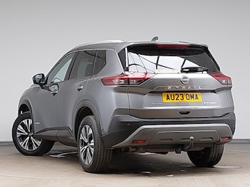 Used Nissan X-Trail 2023 for sale - 78259375: Photo