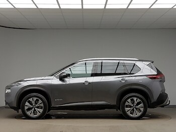 Used Nissan X-Trail 2023 for sale - 78259375: Photo