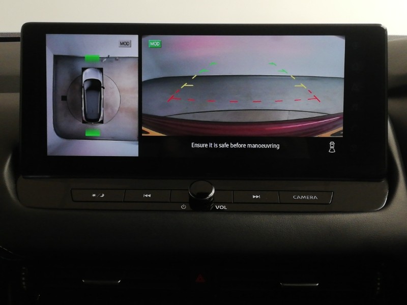 Used Nissan Qashqai 2022 for sale - 77115167: Photo 10