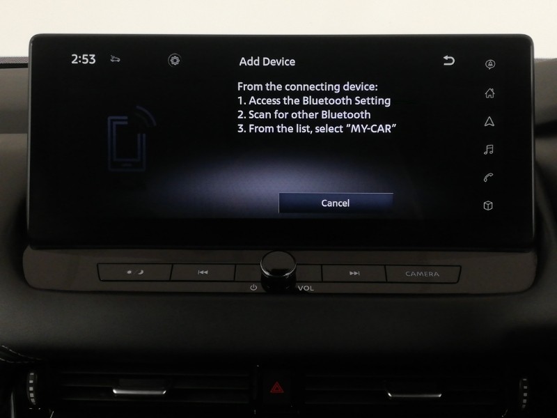 Used Nissan Qashqai 2022 for sale - 77115167: Photo 11