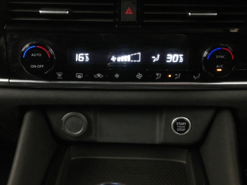 Used Nissan Qashqai 2022 for sale - 77115167: Photo 19