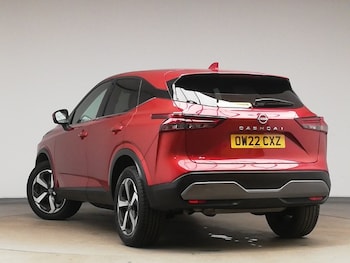 Used Nissan Qashqai 2022 for sale - 77115167: Photo