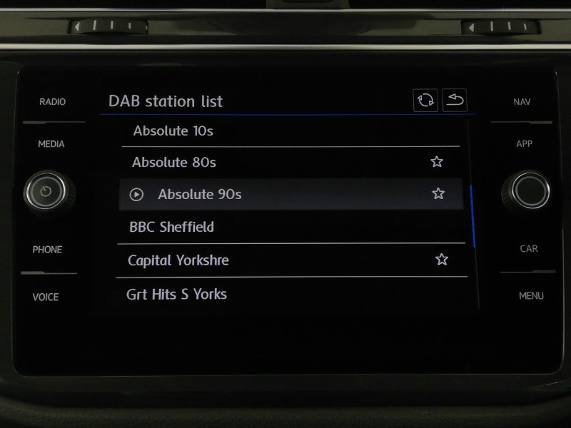 Used Volkswagen Tiguan 2018 for sale - 76732040: Photo 13