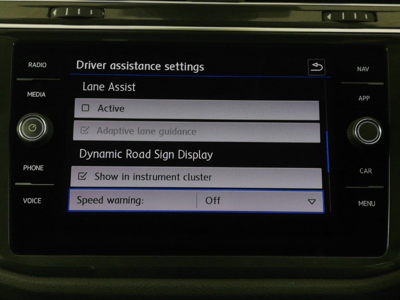 Used Volkswagen Tiguan 2018 for sale - 76732040: Photo 17