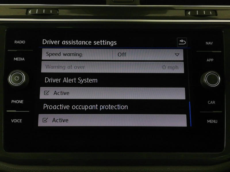 Used Volkswagen Tiguan 2018 for sale - 76732040: Photo 18