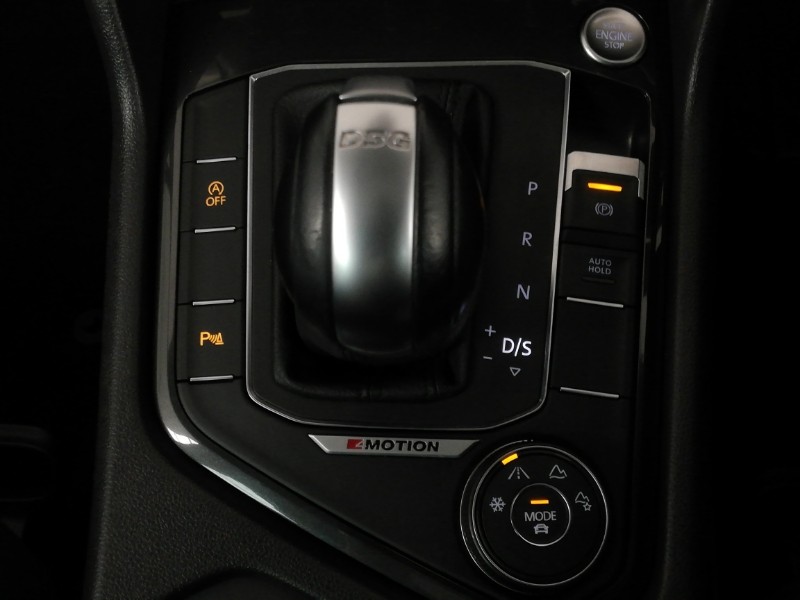 Used Volkswagen Tiguan 2018 for sale - 76732040: Photo 19