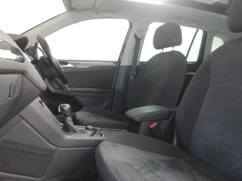 Used Volkswagen Tiguan 2018 for sale - 76732040: Photo 5