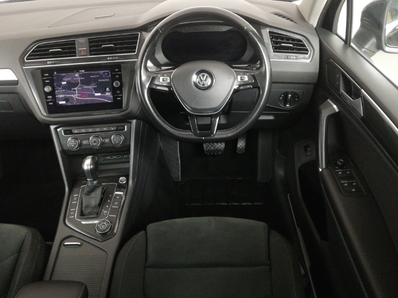Used Volkswagen Tiguan 2018 for sale - 76732040: Photo 7