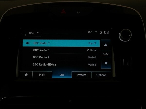 Used Renault Clio 2017 for sale - 76269266: Photo 12