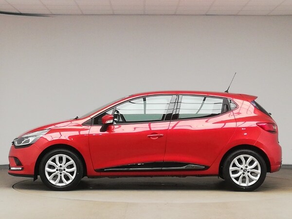 Used Renault Clio 2017 for sale - 76269266: Photo 4