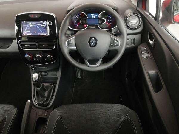 Used Renault Clio 2017 for sale - 76269266: Photo 7