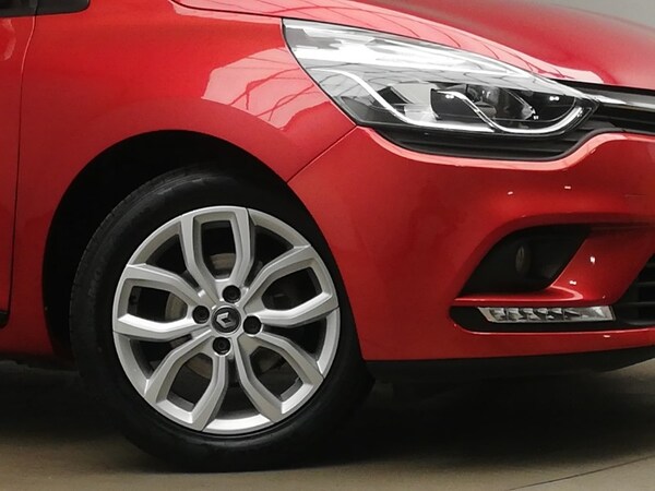 Used Renault Clio 2017 for sale - 76269266: Photo 9