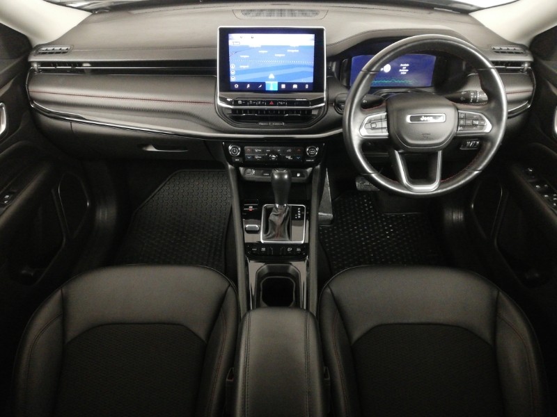 Used Jeep Compass 2022 for sale - 77004751: Photo 2