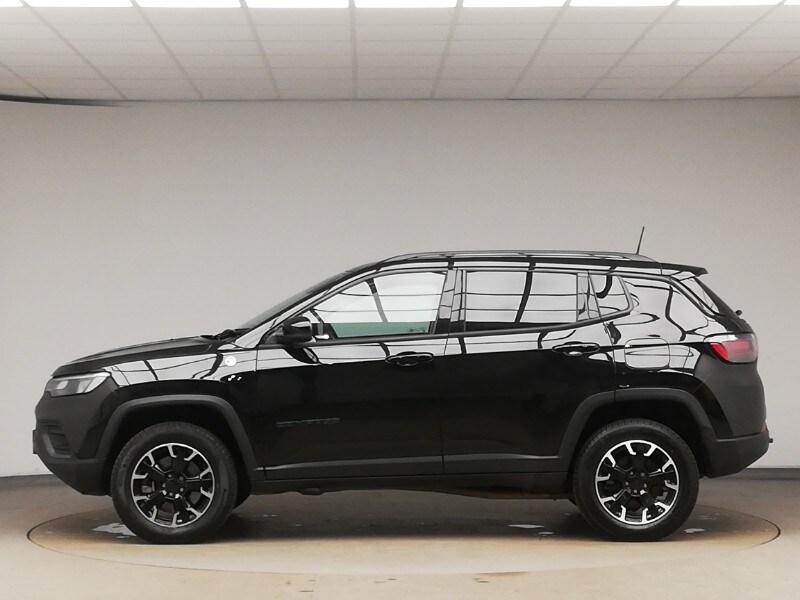 Used Jeep Compass 2022 for sale - 77004751: Photo 4