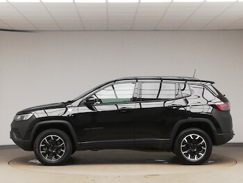 Used Jeep Compass 2022 for sale - 77004751: Photo