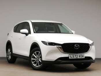 2022 - 2.0 SE-L 5dr Auto