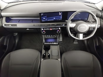 Used Hyundai TUCSON 2024 for sale - 78327676: Photo