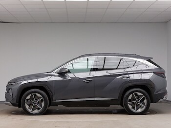 Used Hyundai TUCSON 2024 for sale - 78327676: Photo