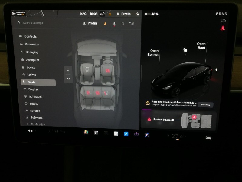 Used Tesla Model 3 2022 for sale - 76533547: Photo 18