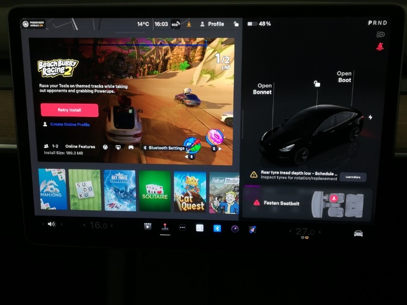 Used Tesla Model 3 2022 for sale - 76533547: Photo 19