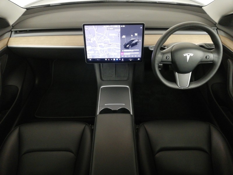 Used Tesla Model 3 2022 for sale - 76533547: Photo 2