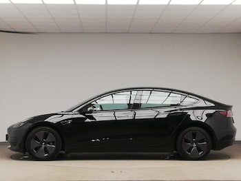 Used Tesla Model 3 2022 for sale - 76533547: Photo