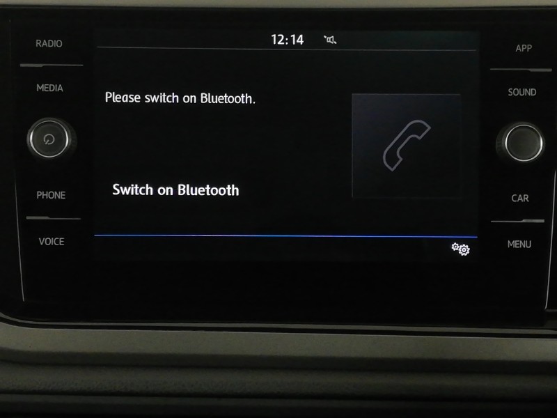 Used Volkswagen Polo 2018 for sale - 76403852: Photo 10