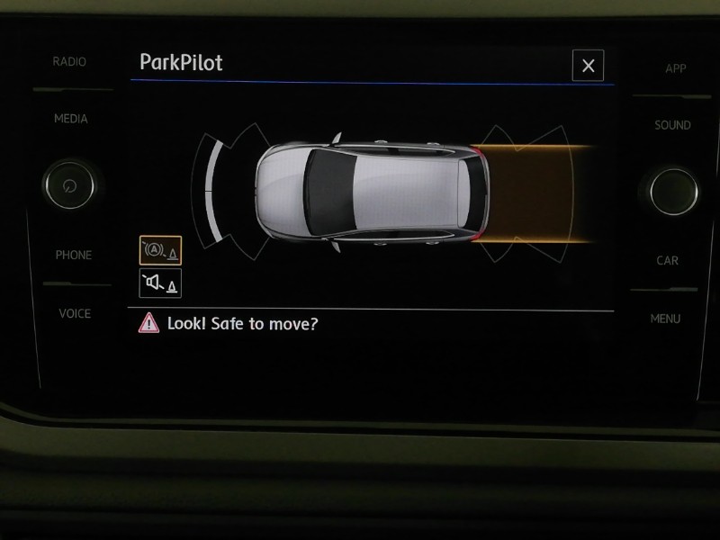 Used Volkswagen Polo 2018 for sale - 76403852: Photo 11