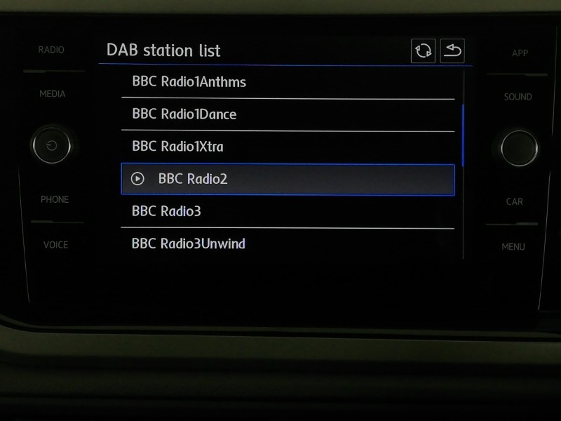 Used Volkswagen Polo 2018 for sale - 76403852: Photo 12