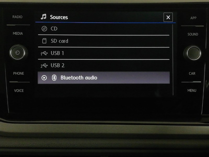 Used Volkswagen Polo 2018 for sale - 76403852: Photo 13