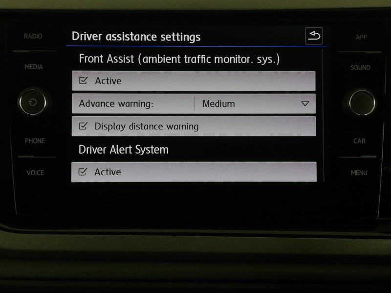 Used Volkswagen Polo 2018 for sale - 76403852: Photo 15