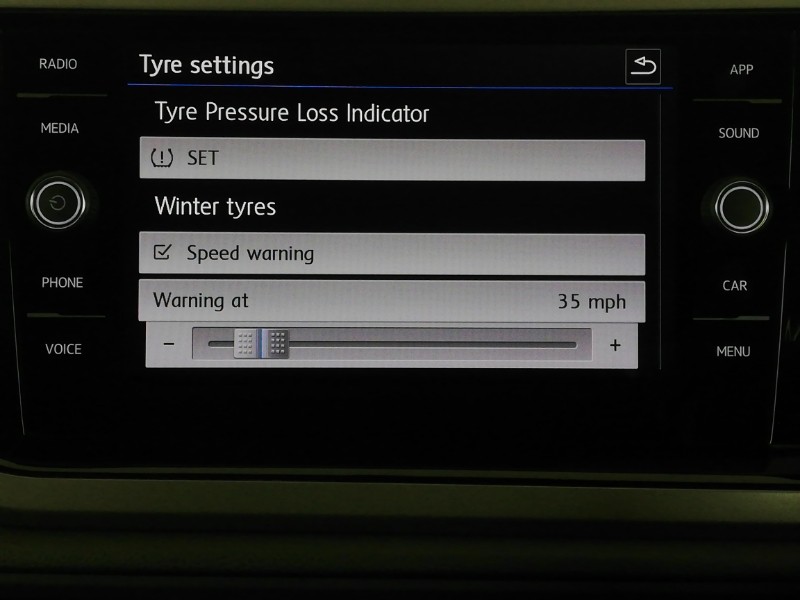 Used Volkswagen Polo 2018 for sale - 76403852: Photo 16