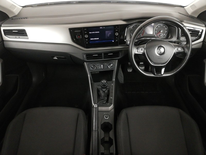 Used Volkswagen Polo 2018 for sale - 76403852: Photo 2