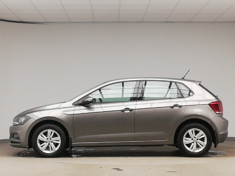 Used Volkswagen Polo 2018 for sale - 76403852: Photo 4