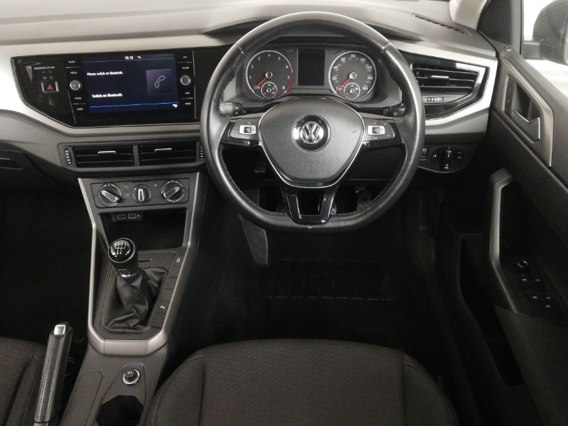 Used Volkswagen Polo 2018 for sale - 76403852: Photo 7