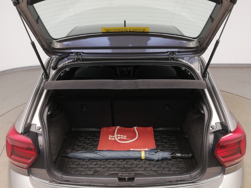 Used Volkswagen Polo 2018 for sale - 76403852: Photo 8